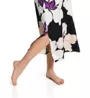 N by Natori Majestic Orchid Caftan RC0055 - Image 4