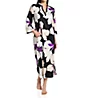 N by Natori Majestic Orchid Caftan RC0055 - Image 1