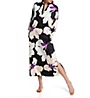 N by Natori Majestic Orchid Caftan RC0055