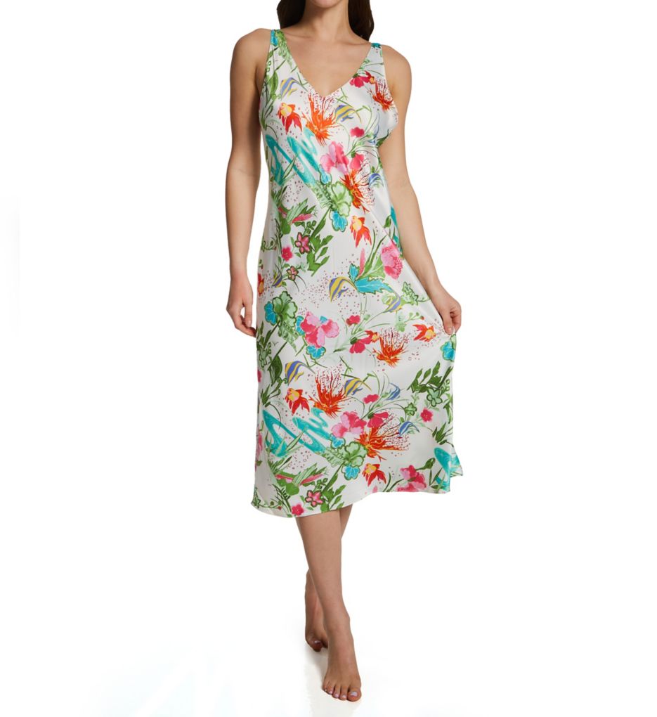 Lotus Pond Gown-gs