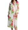 N by Natori Paradise Peony Robe RC4007 - Image 1