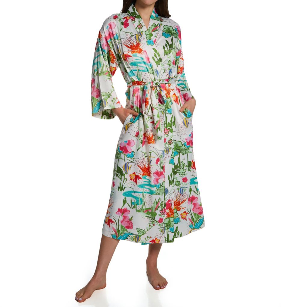 Lotus Pond Robe