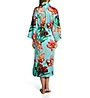 N by Natori Water Lily Robe RC4039 - Image 2
