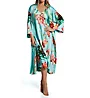 N by Natori Water Lily Robe RC4039 - Image 4