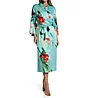 N by Natori Water Lily Robe RC4039 - Image 1