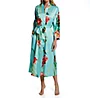 N by Natori Water Lily Robe RC4039
