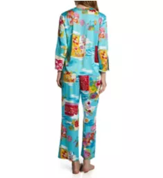 Pacifica V-Neck PJ Set