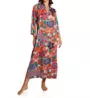 N by Natori Zuri Caftan SC0007 - Image 1