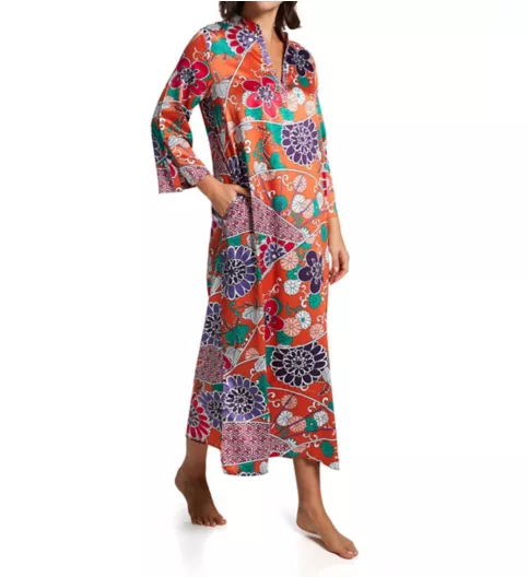 N by Natori Zuri Caftan SC0007