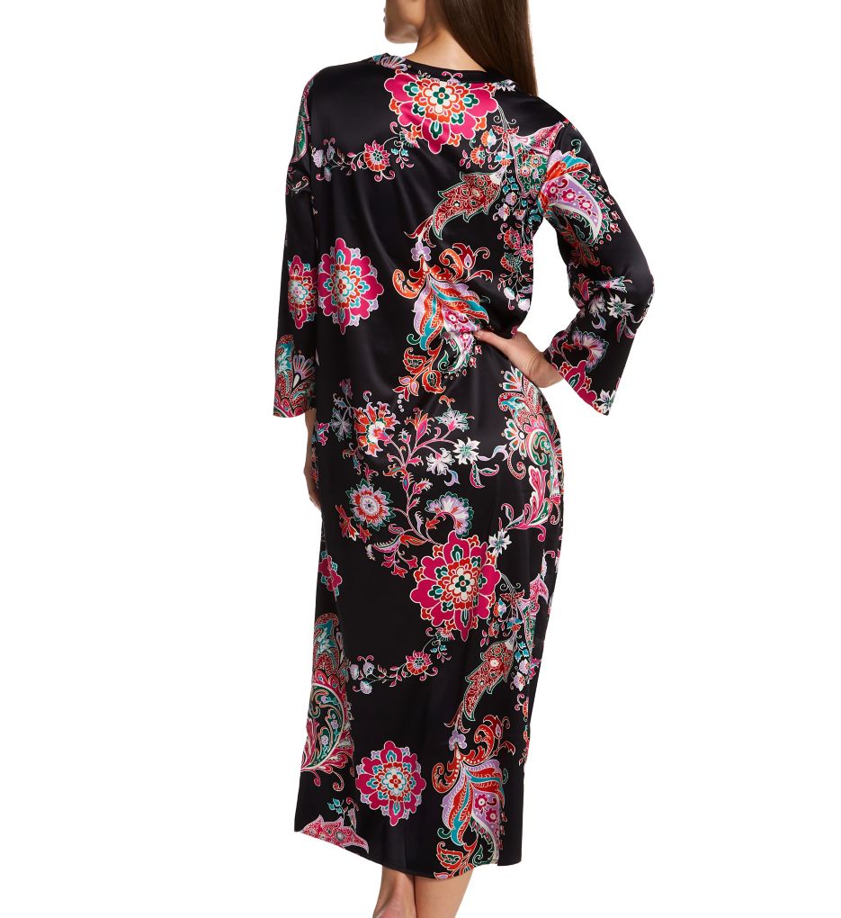 Jaipur Satin Caftan-bs