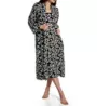 N by Natori Ottoman Cozy Knit Gown SC3044 - Image 4