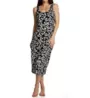 N by Natori Ottoman Cozy Knit Gown SC3044