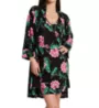 N by Natori Sarasa Slinky Robe SC4037 - Image 4