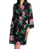 N by Natori Sarasa Slinky Robe SC4037 - Image 1