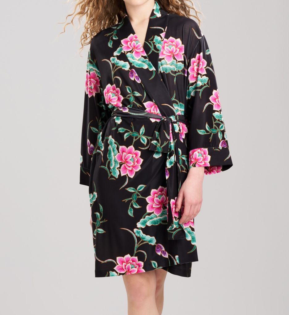 Sarasa Slinky Robe