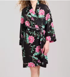 Sarasa Slinky Robe