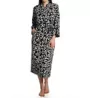 N by Natori Ottoman Cozy Knit Robe SC4044 - Image 1