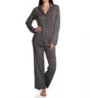 N by Natori Oasis Notch PJ Set SC6143 - Image 1