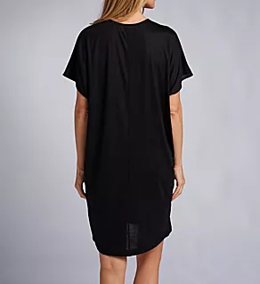 Congo Sleepshirt Black S
