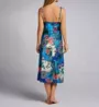 N by Natori Andalusia Satin Gown TC3053 - Image 2