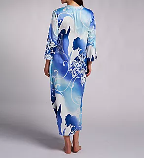 Floral Nouveau Caftan
