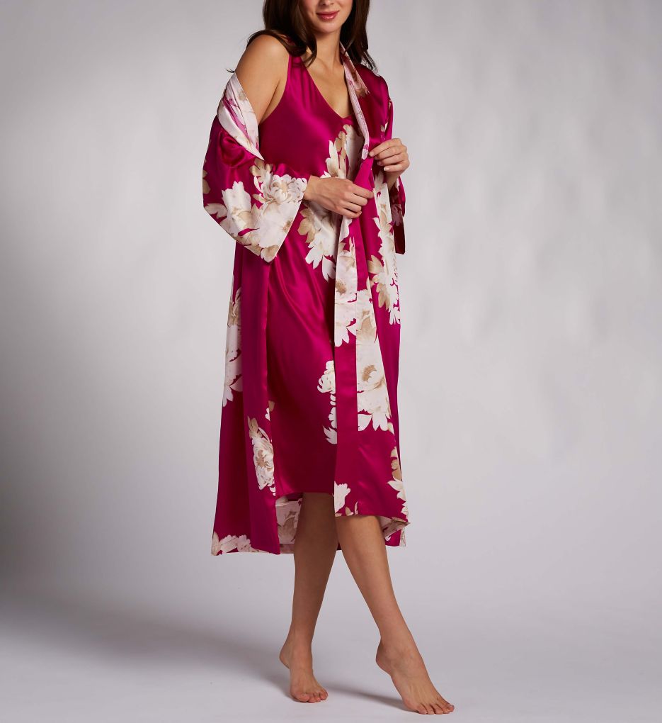 N by Natori Arya Robe UC4034 - Image 3