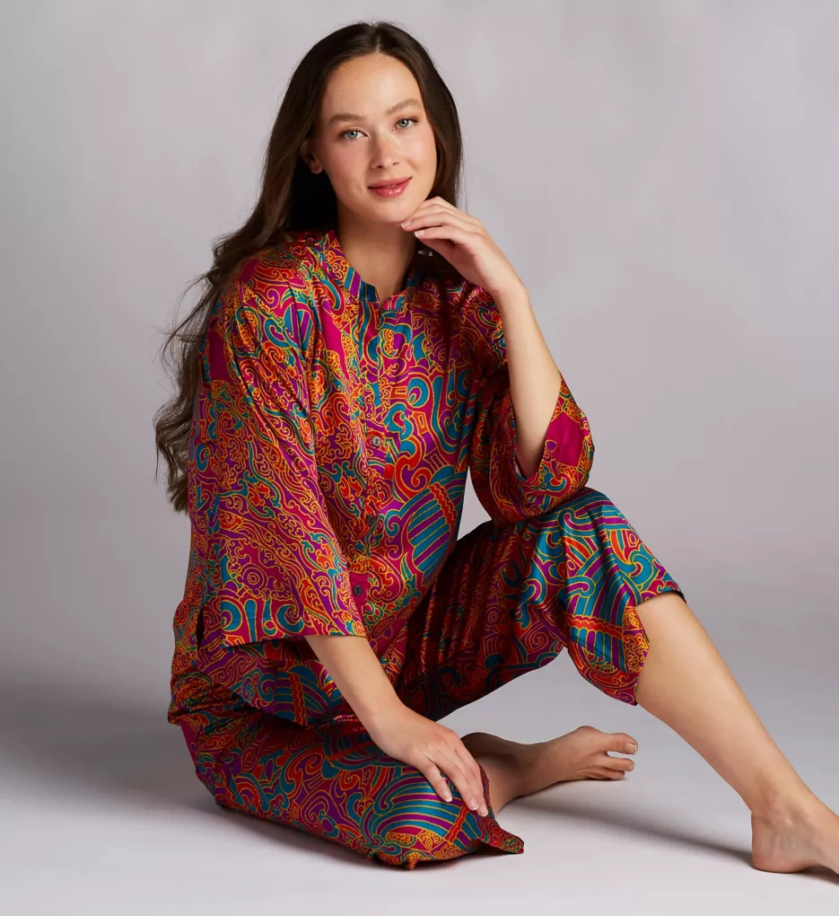 Kaleidoscope PJ Set