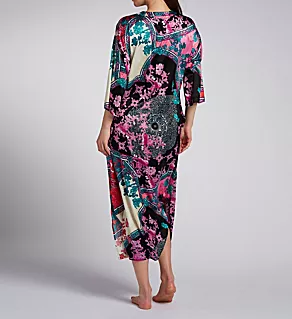 Brocade Caftan