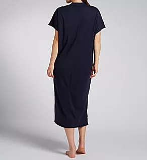 Breeze V-Neck Caftan
