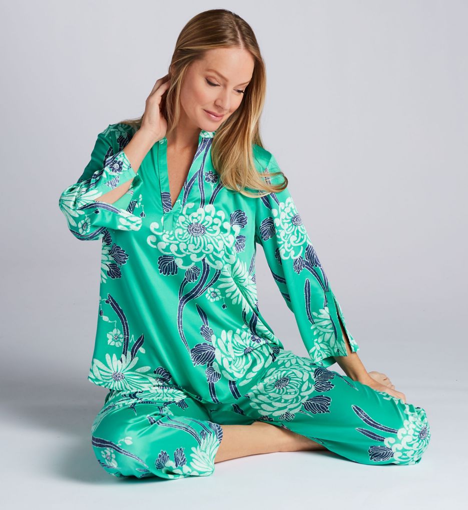 N by Natori Obi PJ Set