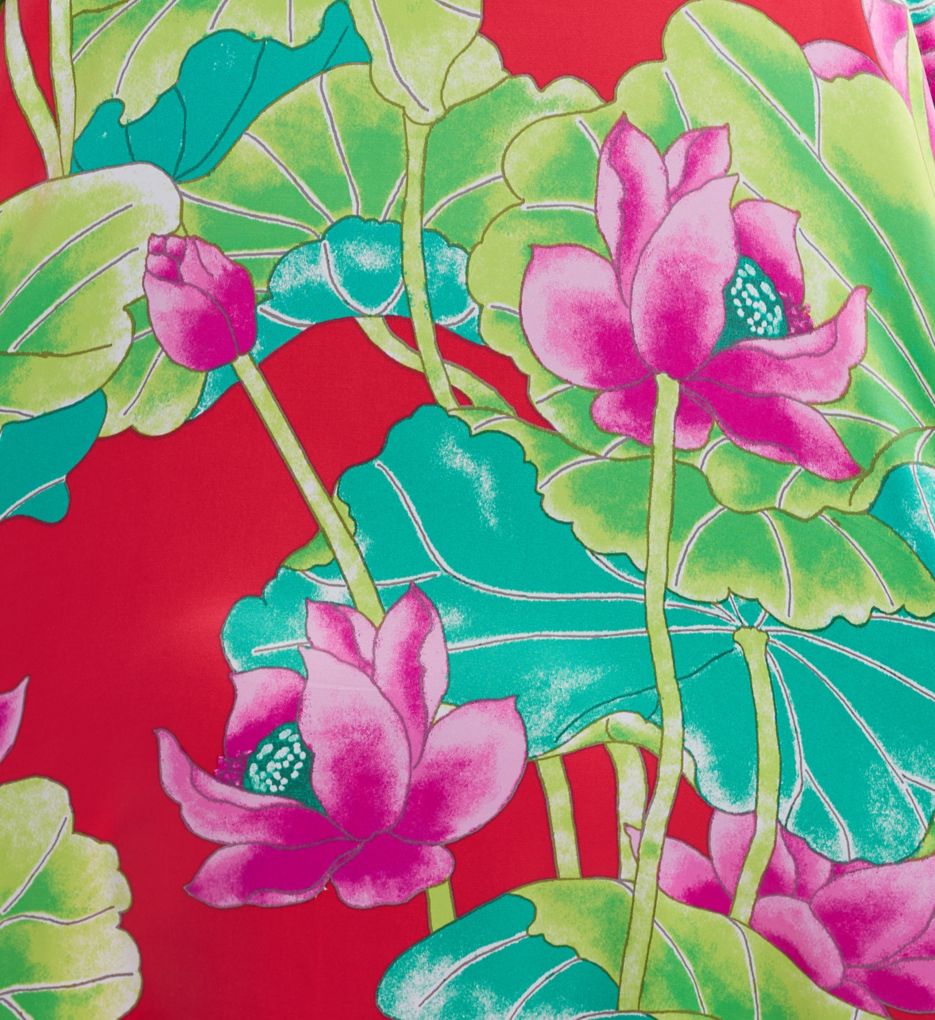 N by Natori Ascendant Lotus Caftan XC0034 - Image 4