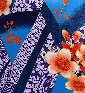 Magnolia 52 Caftan
