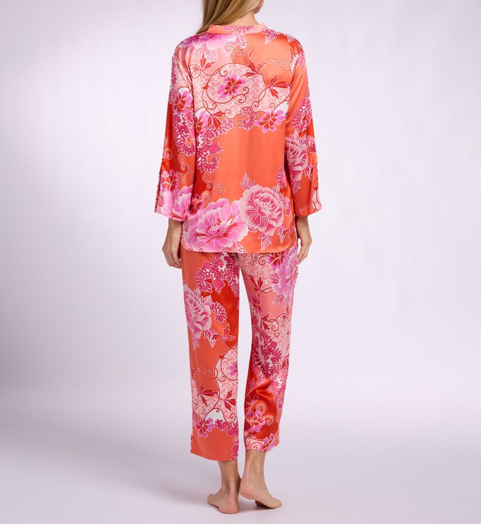 N by Natori Flourish PJ Set XC6007 - Image 2