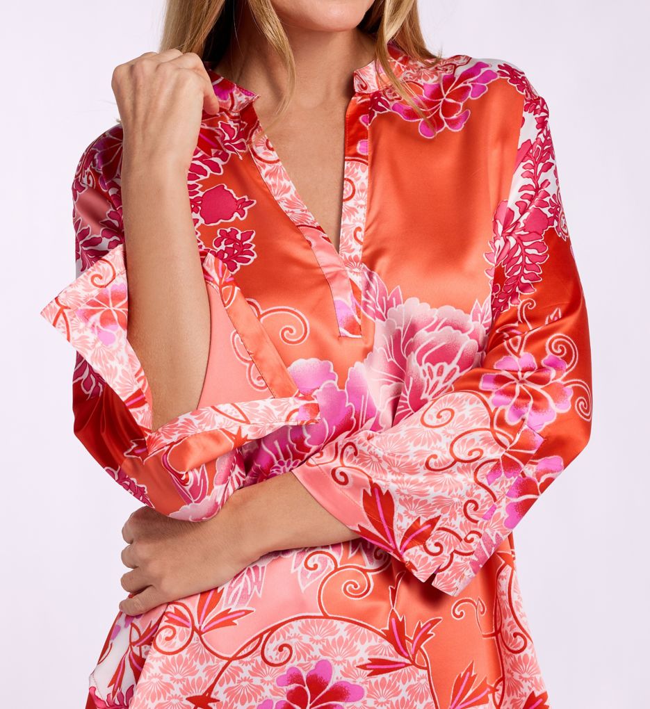 N by Natori Flourish PJ Set XC6007 - Image 3