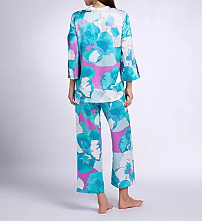 Floria PJ Set