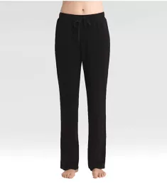 Terry Lounge Pant Black S