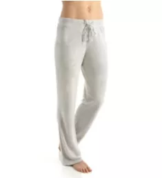 Terry Lounge Pant Heather Grey XL