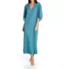 N by Natori Congo Caftan ZC0001 - Image 1