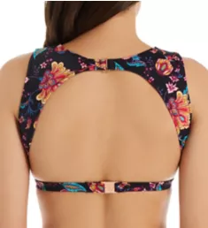 Spice Market Alana Apex Tri Swim Top