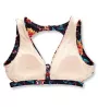 Nanette Lepore Spice Market Alana Apex Tri Swim Top L0T0927N - Image 4