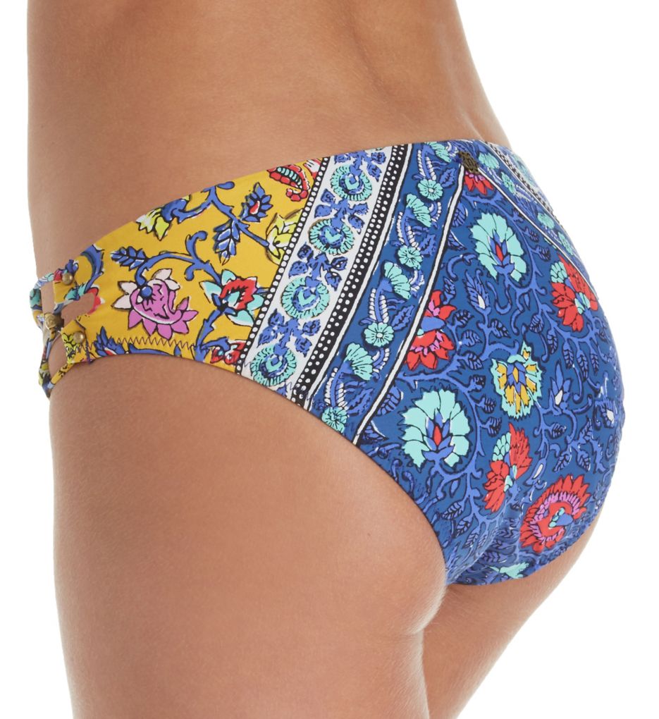 Woodstock Charmer Brief Swim Bottom