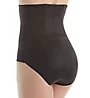 Naomi & Nicole Luxe Shaping Hi-Waist Brief with Back Magic 7085 - Image 2