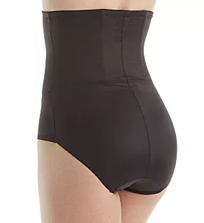 Luxe Shaping Hi-Waist Brief with Back Magic