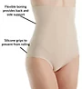 Naomi & Nicole Luxe Shaping Hi-Waist Brief with Back Magic 7085 - Image 6