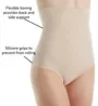 Naomi & Nicole Luxe Shaping Hi-Waist Brief with Back Magic 7085 - Image 6