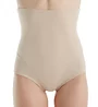 Naomi & Nicole Luxe Shaping Hi-Waist Brief with Back Magic 7085 - Image 1