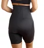 Naomi & Nicole Luxe Shaping Hi-Waist Thigh Slimmer w/ Back Magic 7089 - Image 2