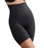 Naomi & Nicole Luxe Shaping Hi-Waist Thigh Slimmer w/ Back Magic 7089