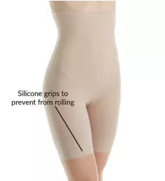 More...or Less! Hi-Waist Thigh Slimmer