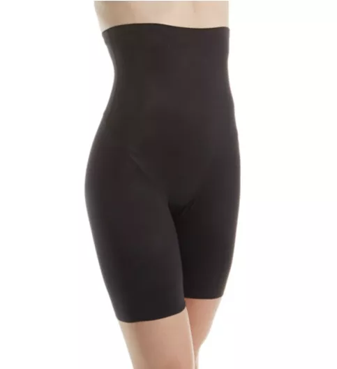 Naomi & Nicole More...or Less! Hi-Waist Thigh Slimmer 7239